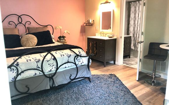 Apartment Rentals by Groot’s Oasis air b n b