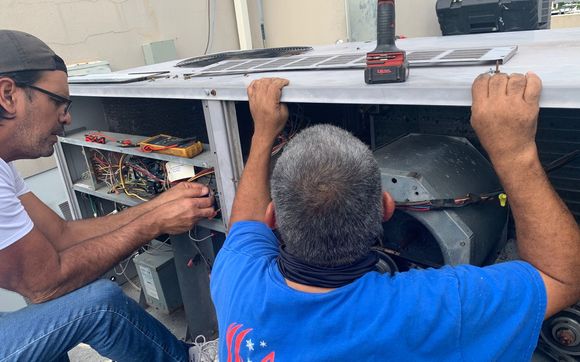 Regular and Preventative Maintenance Contracts  by ClimaZone Air Conditioning Inc