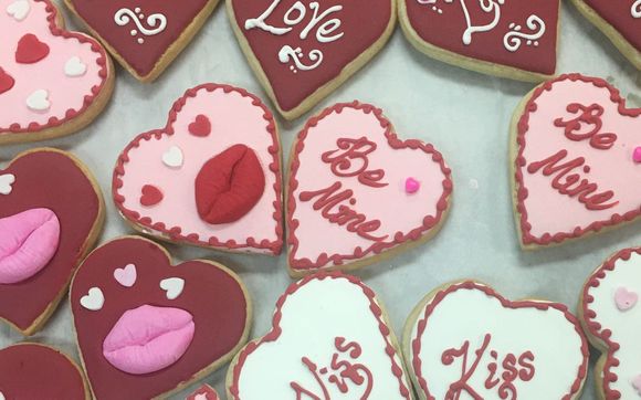 Catering by Le Duc Gourmet Bakery