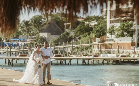 Destination Weddings by Linda Dancer Travel 