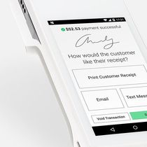 We now sell Clover sell Systems! by ClearPay Financial Solutions, LLC