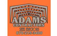 Emergency Repairs When You Need Them by Adams Contractors Inc