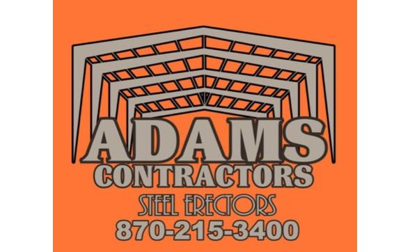 Emergency Repairs When You Need Them by Adams Contractors Inc