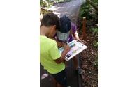 Student Themed Scavenger Hunt by Key West Tropical Forest & Botanical Garden