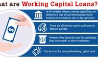 Working Capital! by Andy Hinton