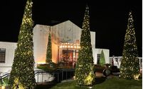 Wedding Venue by Il Palio Restaurant