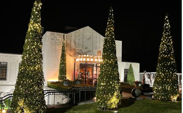 Wedding Venue by Il Palio Restaurant