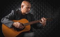Acoustical Guitar by Rick Iacoboni: Creating Ambiance For Life's Celebrations. by Domari Productions