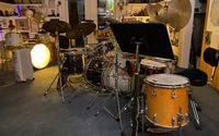 Music Lessons & Instruction by Bob Meyer Music