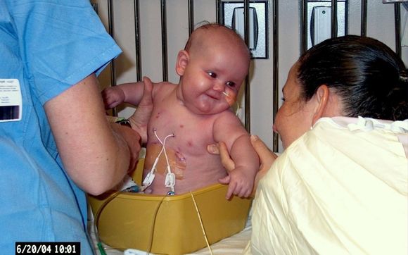 Support Us with Tax-Deductible Donations by Melina Wachter Memorial Foundation