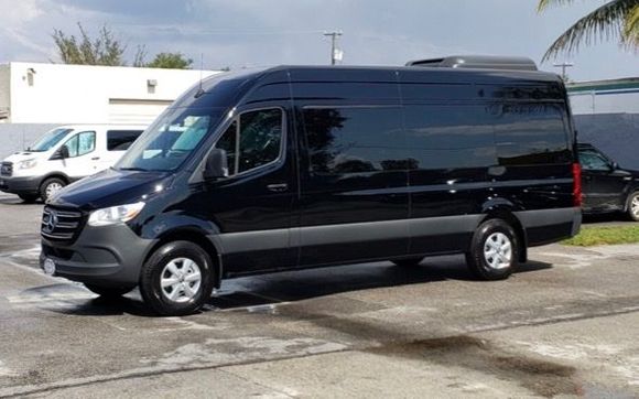 Private Ground Transportation... by Family Car & Limo Service