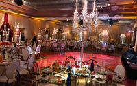 Wedding Venue by Zhivago Restaurant