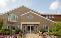 Independent & Assisted Living for Seniors by Masonicare at Wesley Village