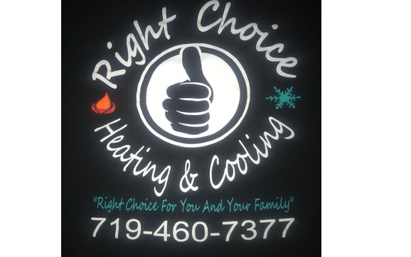 Right Choice Heating and Cooling Inc. - Alignable