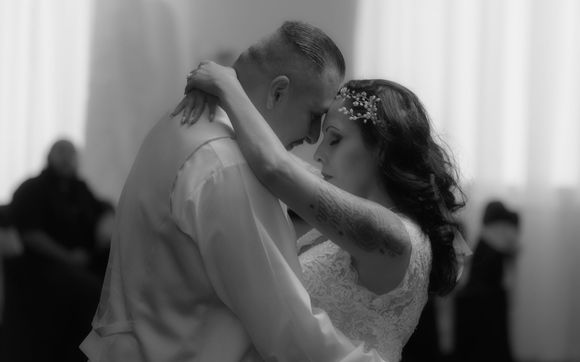 Engagement Photos by Photography