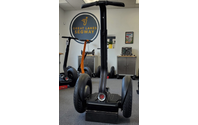 Segway PTs for Sale by Great Lakes Segway