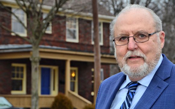 Bankruptcy, Divorce, Child Custody, Guardianships, Wills, Trusts, Estates by Richard P. Busse, Attorney at Law