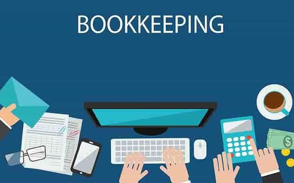 Full-Charge Bookkeeping Services by Dalrymple & Associates, LLC