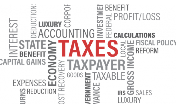 Income Tax Return Preparation and Filing by Dalrymple & Associates, LLC