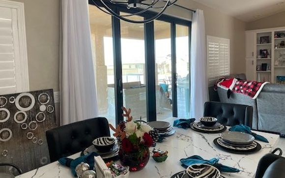 EZ FOLD-A-DOOR AMAZING TRANSFORMATION PART 8 by EZ FOLD-A-DOOR BIFOLD - PATIO DOORS