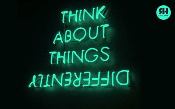 Copywriting Services by Rebel Haus