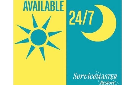 Emergency Repairs When you need them! by ServiceMaster of Prescott