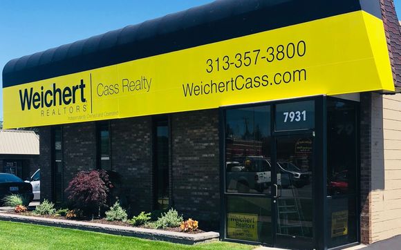Weichert Realtors Cass Realty by Brookstone Realtors - Cass Realty Inc