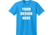 T-shirt & Merchandise printing by Smith's Flooring LLC