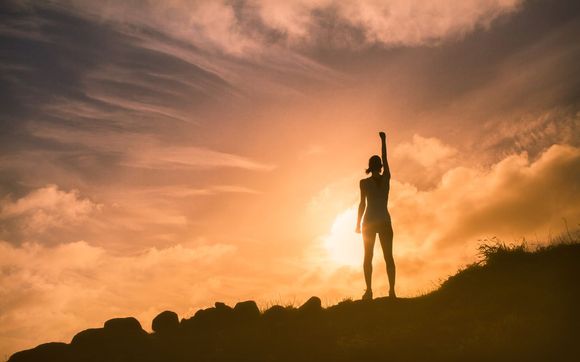 Goal Setting and Accountability Support by Jennifer Meyer Counseling, LLC