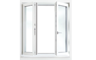 Impact Windows  by Solid Building LLC