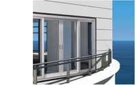 Impact Doors by Solid Building LLC