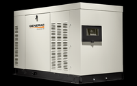 Generators by Solid Building LLC