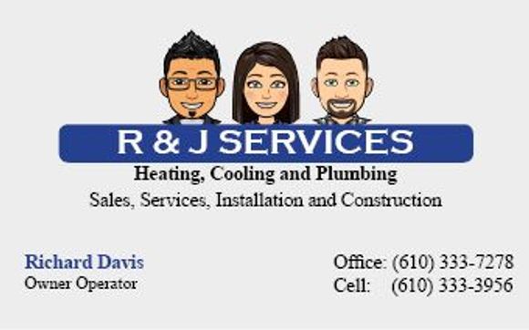 Regular and Preventative Maintenance Contracts by R & J Services in ...