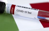 COVID-19 Antigen Testing  by Courtyard Pharmacy