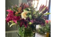 Florist and wedding planing  by Park Place Greenhouse & Design  INC.