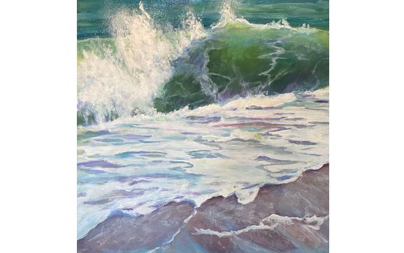 Art Classes by Marjory Wilson Art & Design