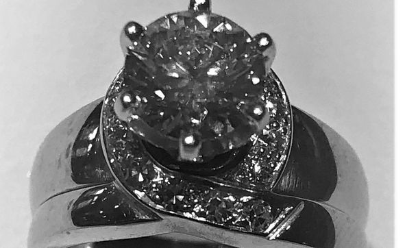 Custom Jewelry Design by Niwot Jewelry & Gifts