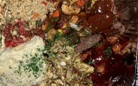 Meal Prep by Sunny’s Catering