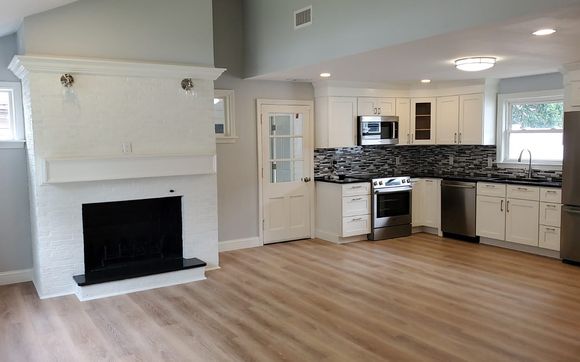 RESIDENTIAL REMODELING by Pittol Enterprise