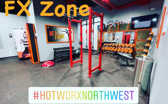 HOTWORX Northwest Omaha NE Alignable