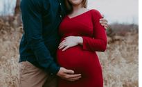 Maternity Photo Shoots by Naomi Boyer Photography