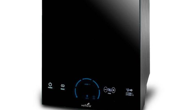 active pure air and surface pro