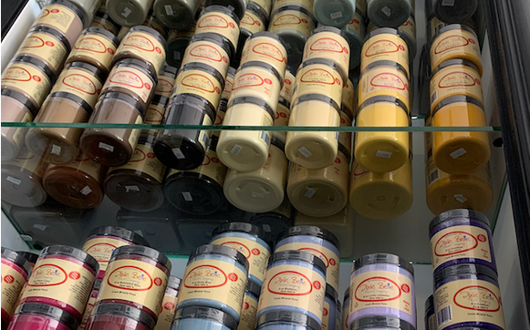 Vintage Furniture | Home Decor | Chalk Paint by Simon Vintage Furniture