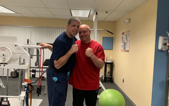 Sports Rehab and Recovery by Physical Therapy of Woburn