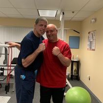 Sports Rehab and Recovery by Physical Therapy of Woburn