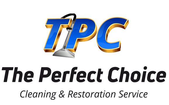 Carpet Cleaning by THE PERFECT CHOICE CLEANING AND RESTORATION SERVICE