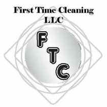 House Cleaning by First Time Cleaning LLC