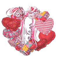 Valentines day Online at Planetgoldilocks by planetgoldilocks.com