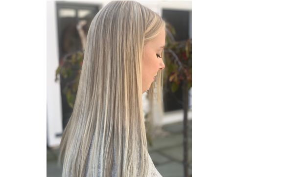 Color  by Vanity Hair