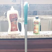 Cleaning Products (Wax and Cleaner) by Robert L George, Jr, RA